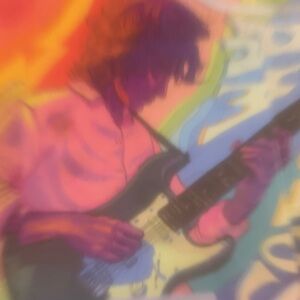 Puzzle by Speedmasters. 500ct. Jam Session